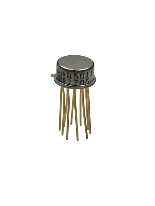 CA4501 Precision Amplifier / Analog IC