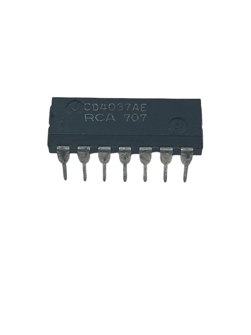 CD4037AE Counter / Register IC