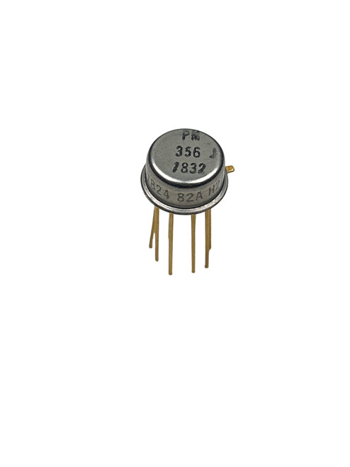 LM336 Precision Voltage Reference (TO-46 Metal Can)