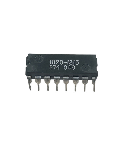1820-1315 DIP Integrated Circuit