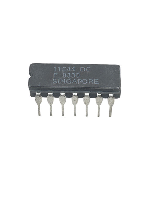 11C44 DC Integrated Circuit