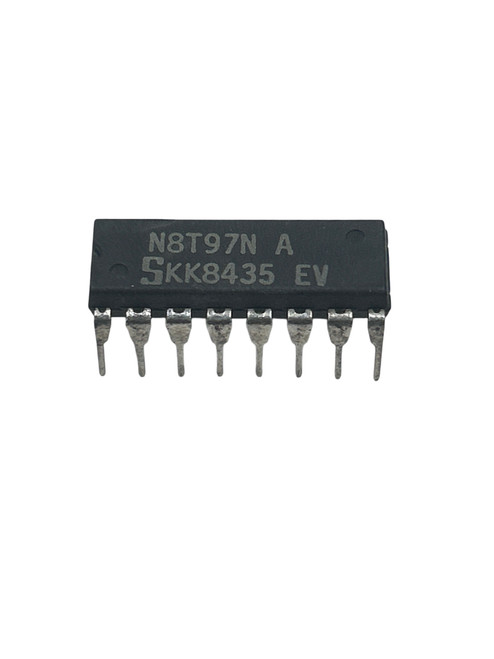 N8T97N Bipolar RAM / Memory IC