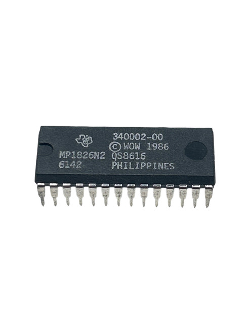 Texas Instruments MP1826N2 Custom Interface / Controller IC
