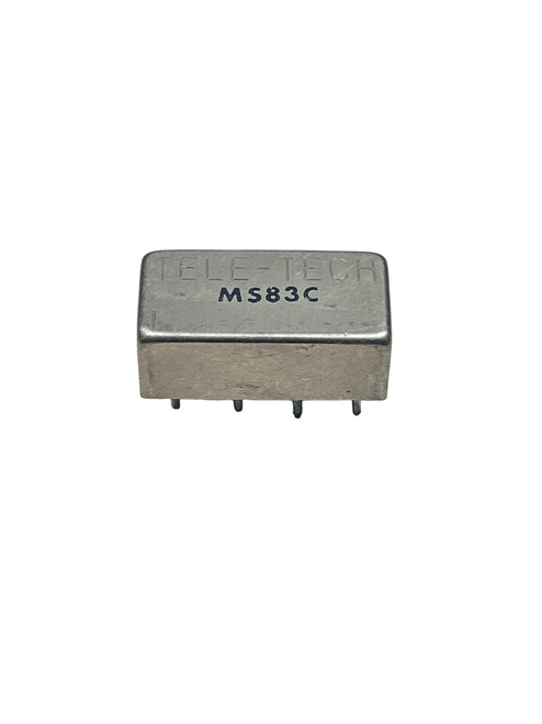 Tele-Tech MS83C Hybrid Module / Oscillator Module