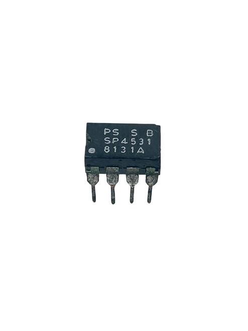 PSSB SP4531 Integrated Circuit (DIP-8)