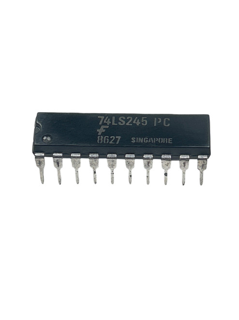 74LS245 Octal Bus Transceiver IC