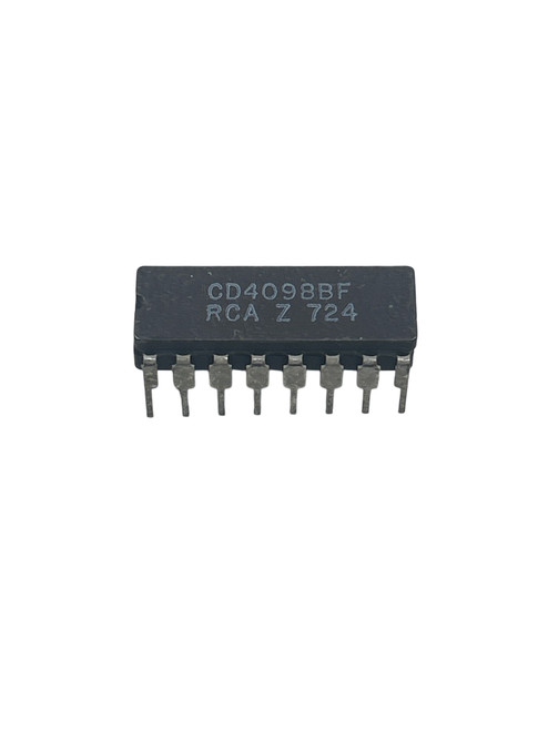 Quad AND Gate (Buffered) IC