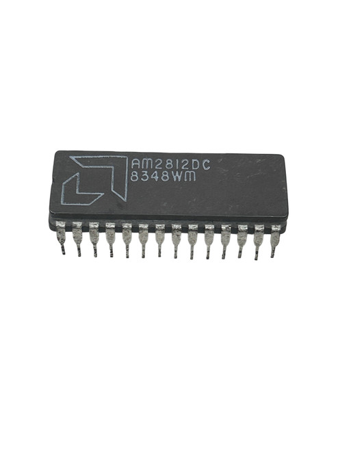 Static RAM IC