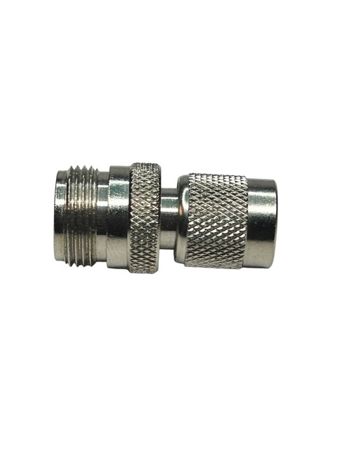 N-Type Male to N-Type Female RF Adapter Connector