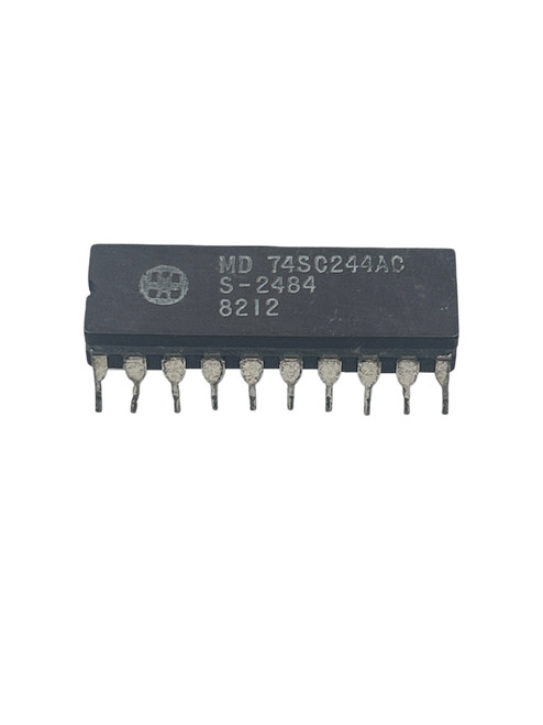 Octal Buffer/Line Driver IC
