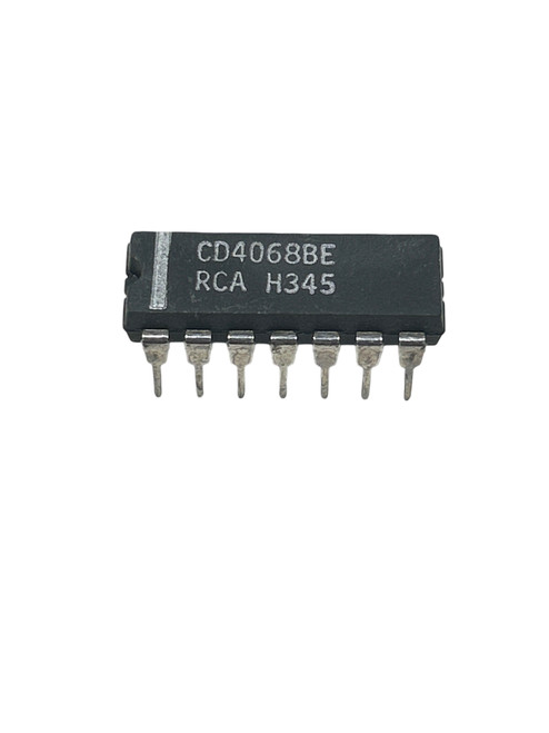 Counter/Divider IC