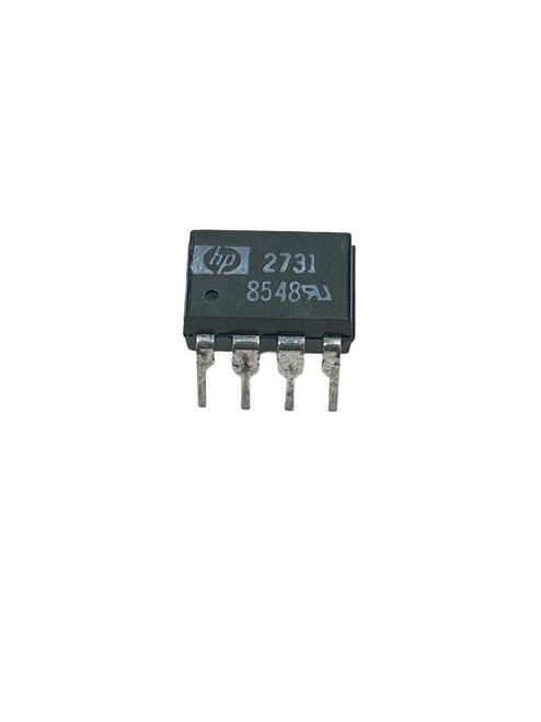 Optocoupler IC