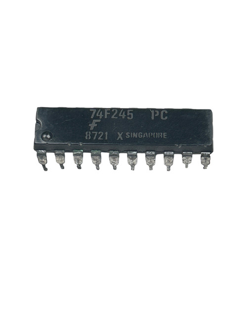 Octal Bus Transceiver IC