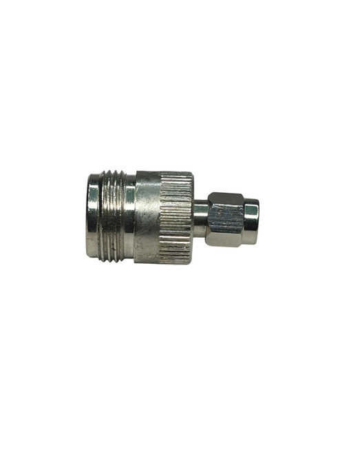 N-Type Female to SMA Male RF Coaxial Adapter Connector