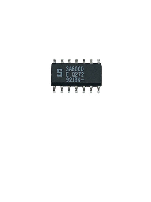 SA600D RF IF Amplifier IC