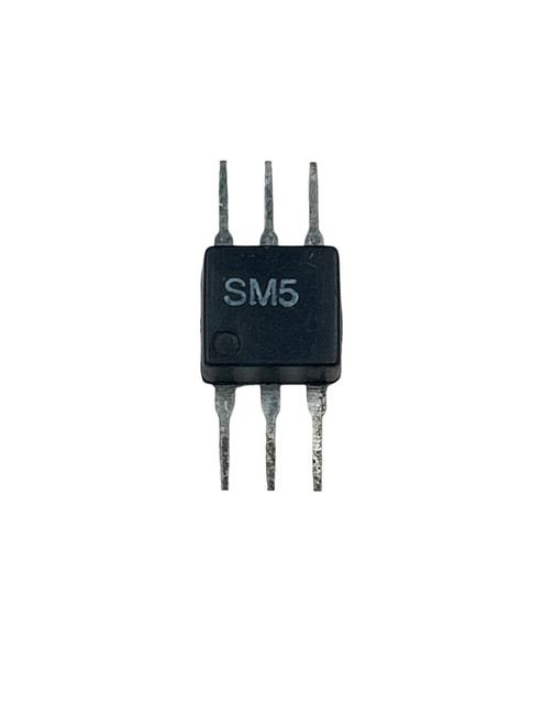 Solid State Relay / Optocoupler Module (Unconfirmed)