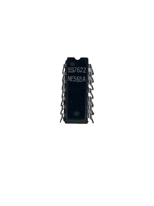 NE565A Phase Locked Loop IC