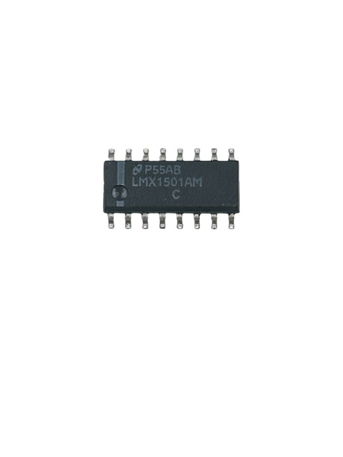 PLL Frequency Synthesizer IC