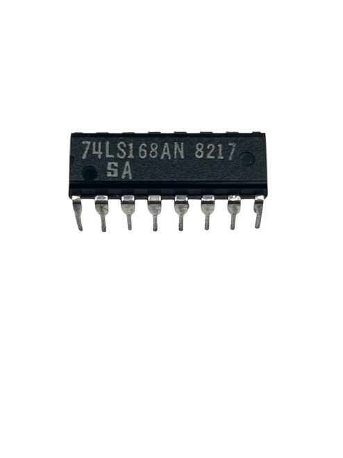 Synchronous Up/Down Counter IC