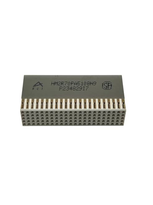 HMDP70P45108N9 High-Density Backplane Connector