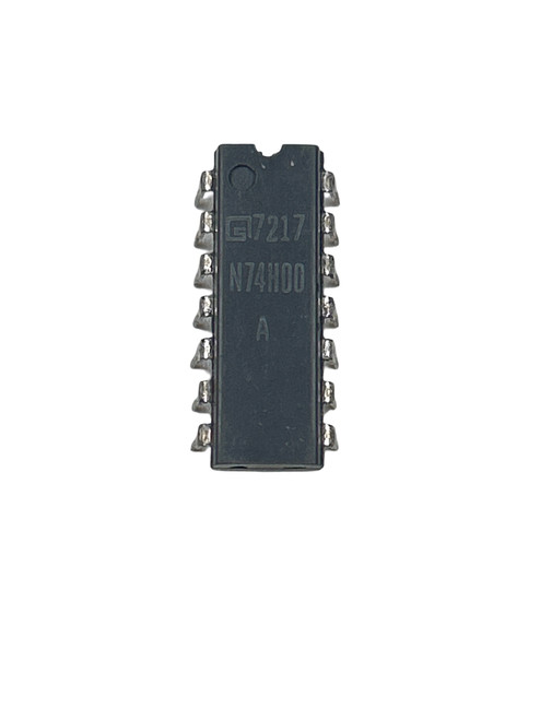 Logic Gate IC