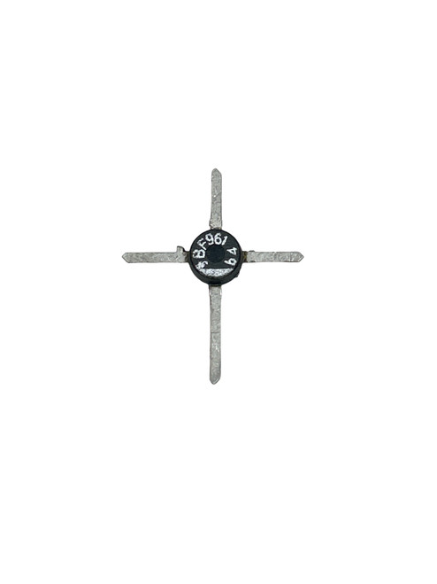RF / High-Frequency NPN Transistor