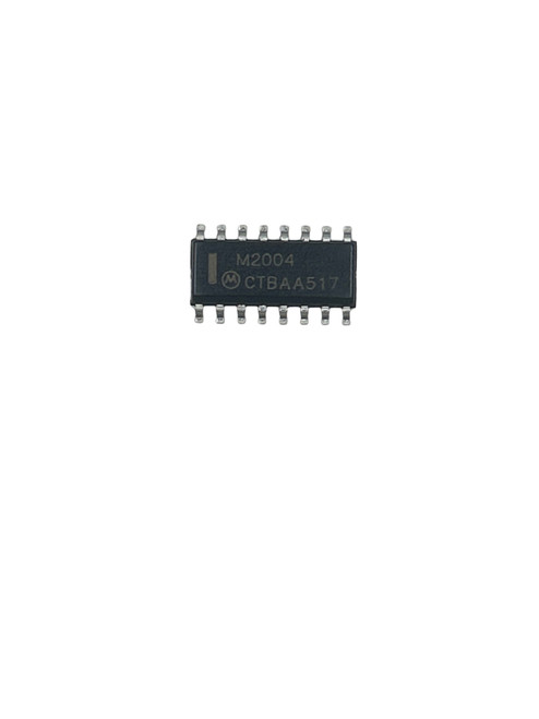 Integrated Circuit (Logic / Interface IC)