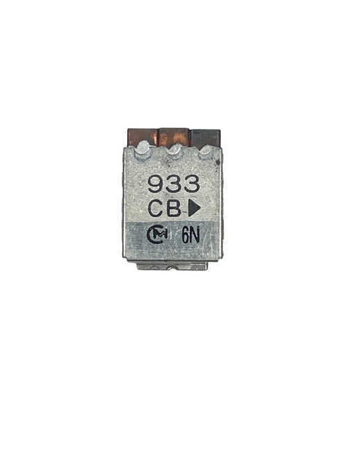 RF / Microwave Hybrid Module “933 CB”