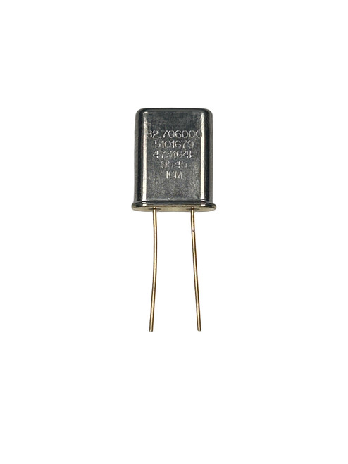 ICM 22.406 MHz Quartz Crystal Oscillator