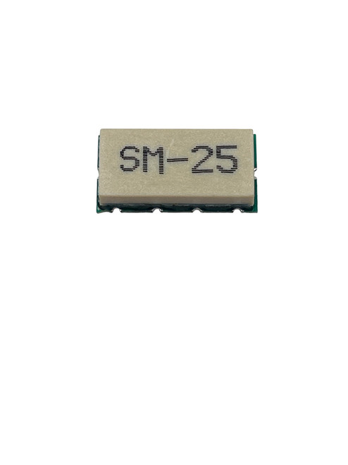 SM-25 Hybrid Electronic Module