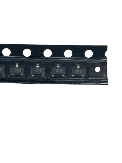 SMD Electronic Component Strip (Marking: “IPW”)