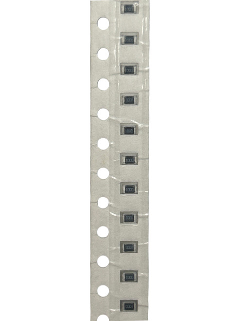 Thick Film Chip Resistor