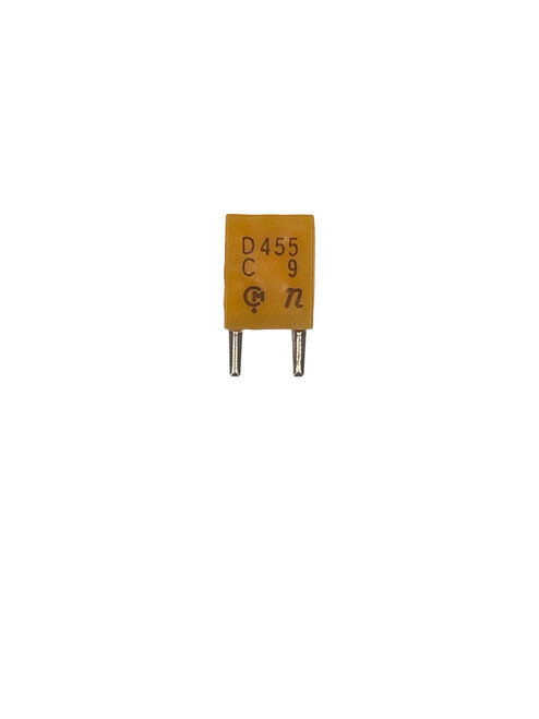 Solid Tantalum Capacitor