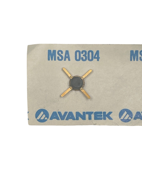 RF / Microwave Transistor Device