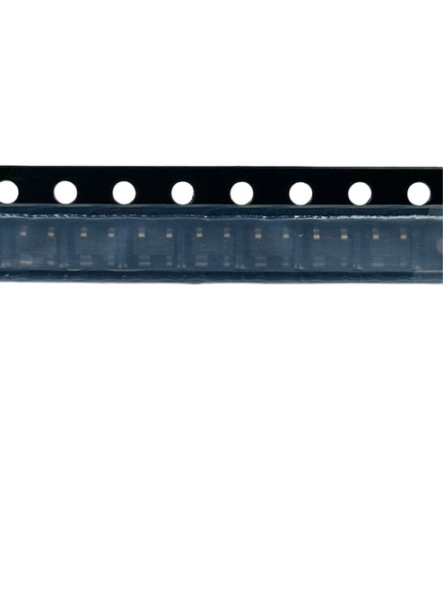 RF Bipolar Transistor
