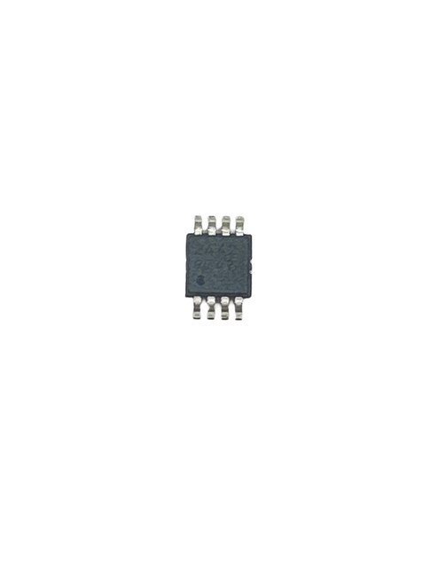 Unmarked SOIC-8 Integrated Circuit