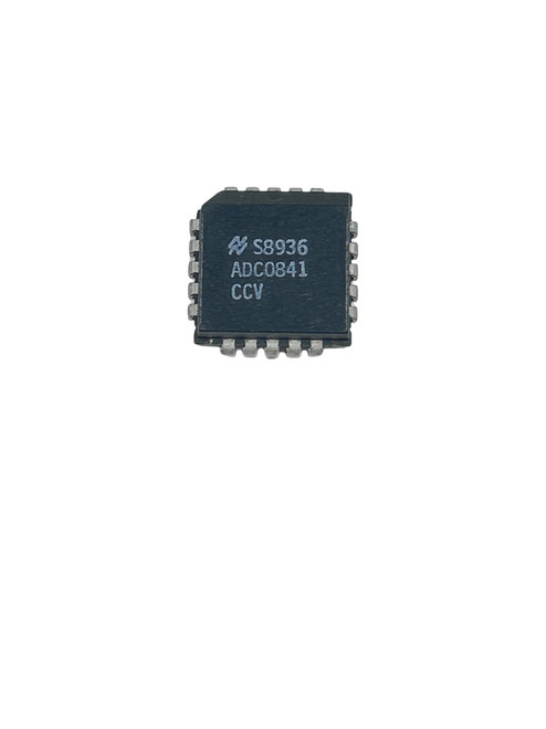 National Semiconductor ADC0841CCV Analog-to-Digital Converter