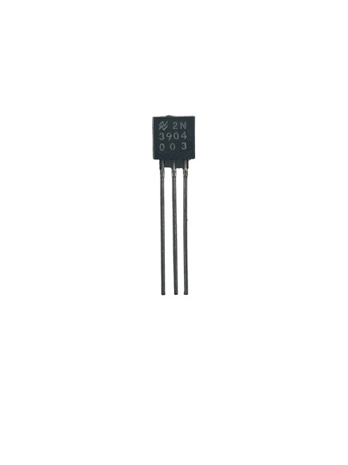 NPN Small Signal Transistor 2N3904