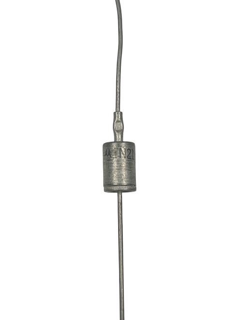 Hermetic Axial Diode