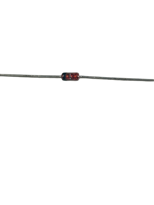Axial Glass Signal Diode Assortment