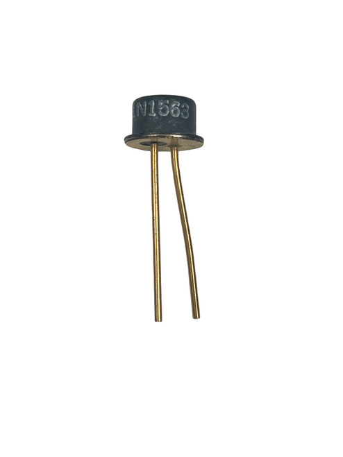 Vintage Germanium / Signal Transistor