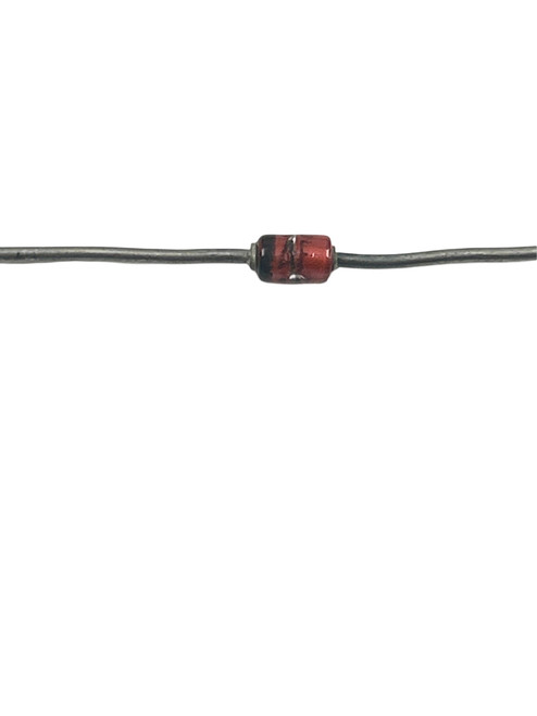 Glass Signal / Zener Diode