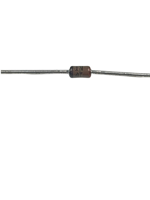 Small Signal Germanium / Switching Diode
