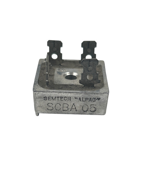 Semtech SCBA05 Bridge Rectifier Module