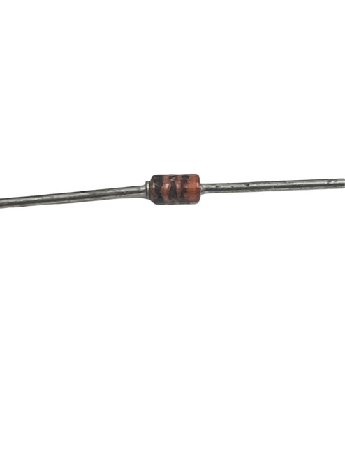 Glass Signal Diode