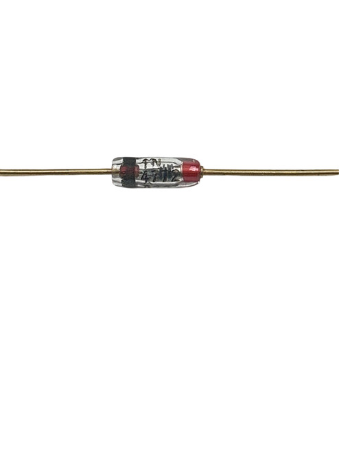 Glass Zener / Signal Diode