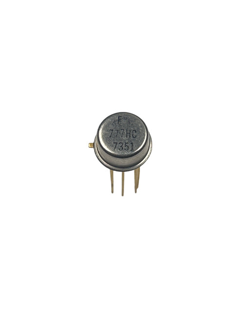 UA776HC Precision Linear Integrated Circuit