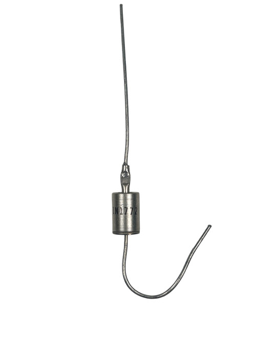 Hermetic Rectifier / Switching Diode