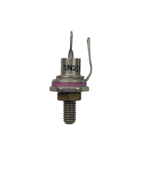 Stud-Mount SCR / Controlled Rectifier