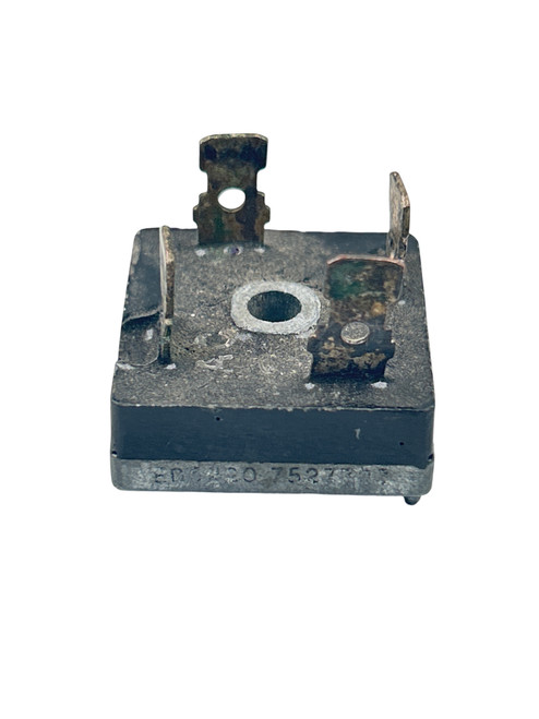 Heavy Duty Bridge Rectifier Module